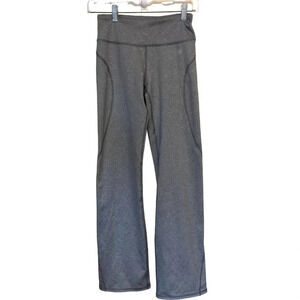 Shape Nylon blend Casual Yoga pants women Size XS